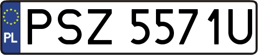 PSZ5571U