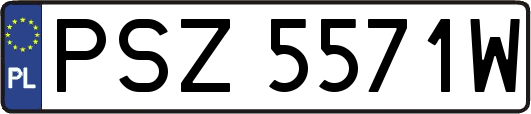 PSZ5571W