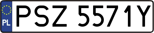 PSZ5571Y