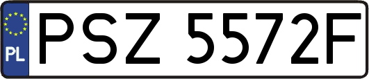PSZ5572F