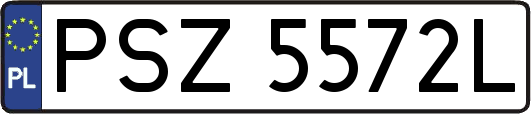 PSZ5572L