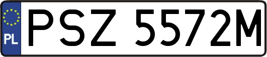 PSZ5572M