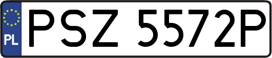PSZ5572P