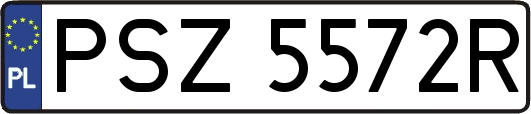 PSZ5572R