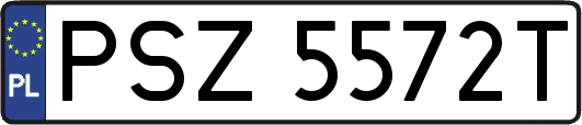 PSZ5572T