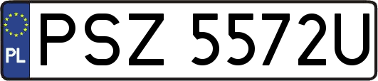 PSZ5572U