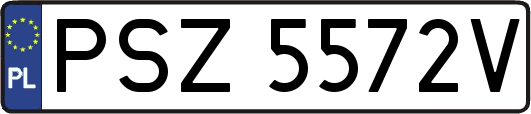 PSZ5572V