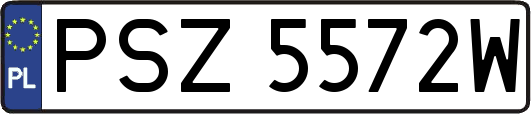 PSZ5572W