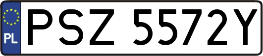 PSZ5572Y