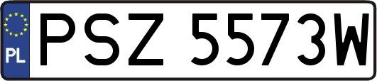 PSZ5573W