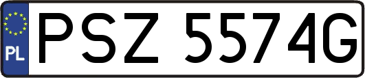 PSZ5574G