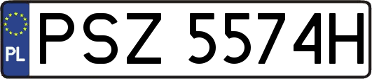 PSZ5574H