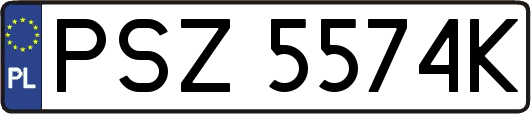 PSZ5574K