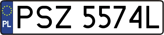 PSZ5574L