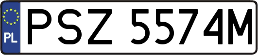 PSZ5574M