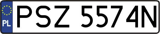 PSZ5574N
