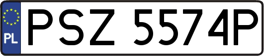 PSZ5574P
