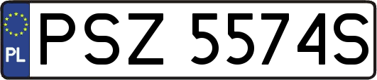 PSZ5574S