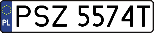 PSZ5574T