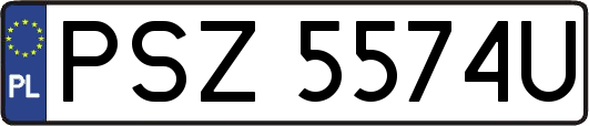 PSZ5574U