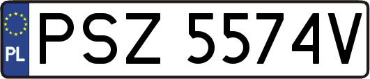 PSZ5574V
