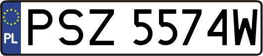 PSZ5574W