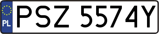 PSZ5574Y