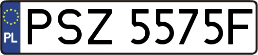 PSZ5575F