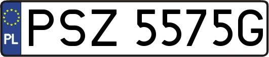 PSZ5575G