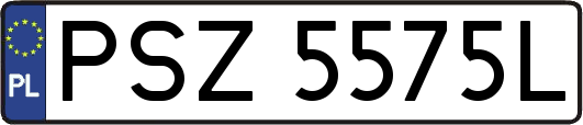 PSZ5575L
