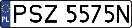 PSZ5575N