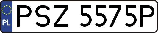 PSZ5575P