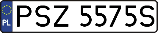 PSZ5575S