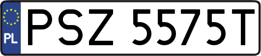 PSZ5575T