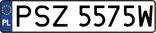PSZ5575W