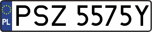 PSZ5575Y
