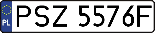 PSZ5576F