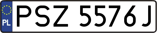 PSZ5576J