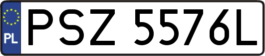 PSZ5576L