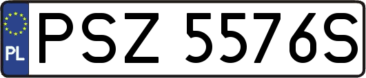 PSZ5576S