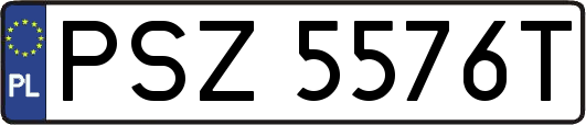 PSZ5576T
