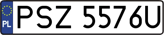 PSZ5576U