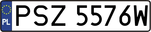 PSZ5576W