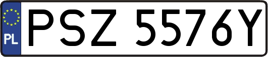 PSZ5576Y