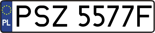 PSZ5577F