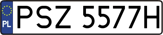 PSZ5577H
