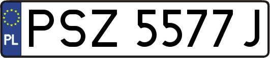 PSZ5577J