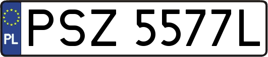 PSZ5577L