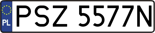 PSZ5577N