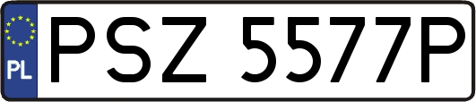 PSZ5577P